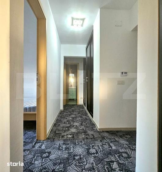 Apartament cu 4 camere decomandat în Bucovina