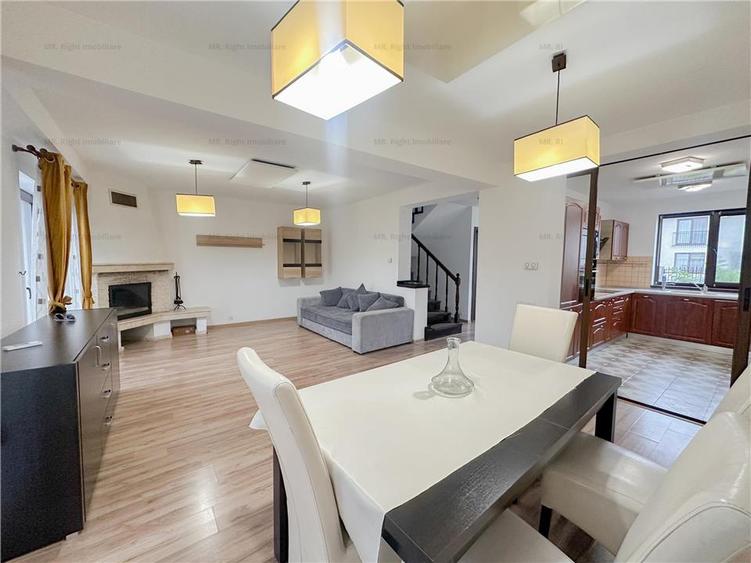 Casa | 4 camere | Pet friendly | curte proprie | Ghimbav - 3