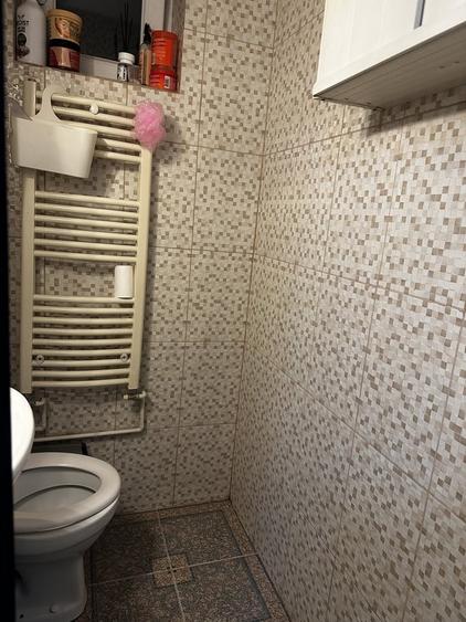 Apartament semidecomandat în Baicului