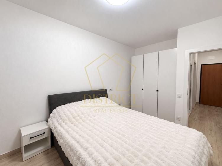 Apartament cu 2 camere decomandat în Torontalului