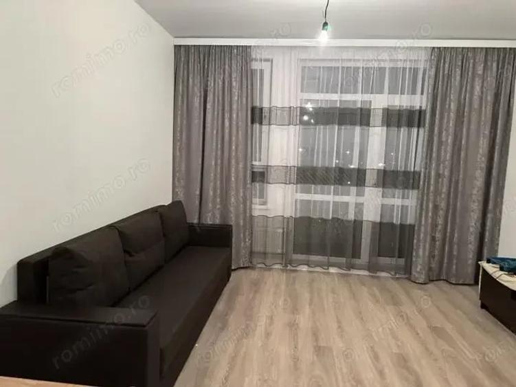 Apartament cu 2 camere decomandat în Complex Studențesc