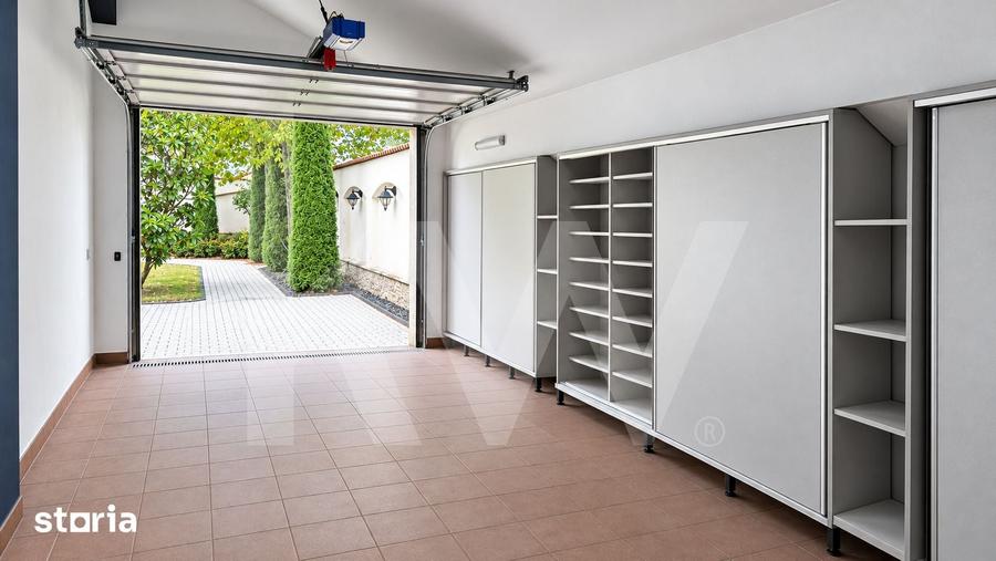 Casă cu 4 camere cu Teren 950 Mp în Terezian