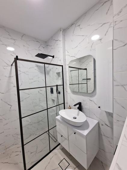 Garsonieră decomandată în Chiajna