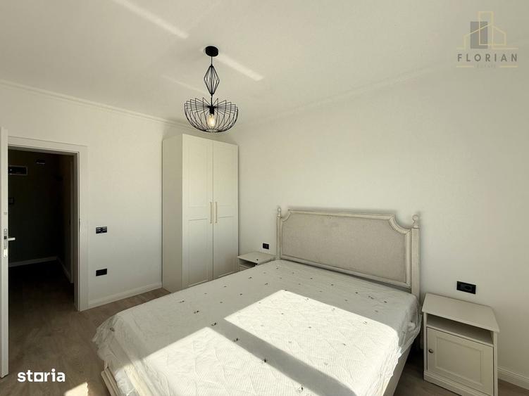 Apartament cu 2 camere în Rudicica