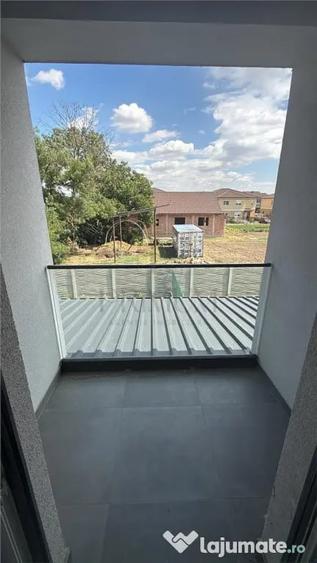 Mosnita-Duplex Modern -Compartimentare Utila - 3