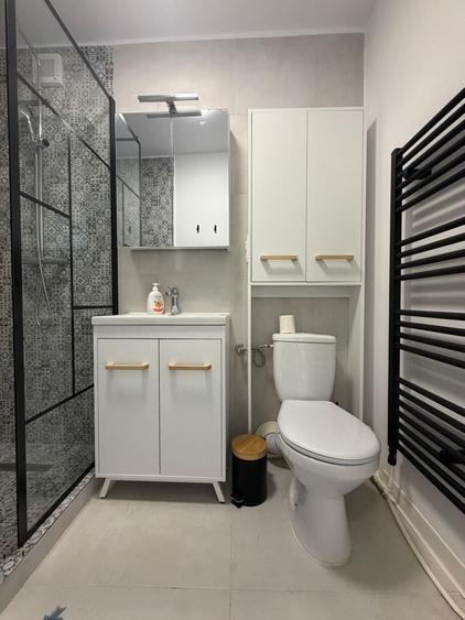 Apartament cu o cameră de închiriat – Zona Lipovei, Timișoara - 12