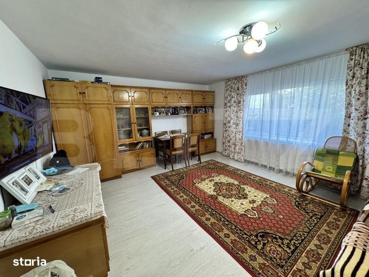 Casă cu 4 camere în Central