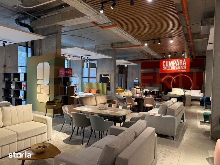Spatiu comercial, situat in zona Vivo Mall - Euromaterna - 3