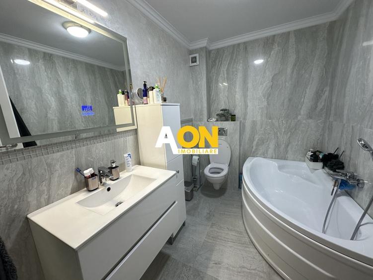 Apartament Ultrafinisat, Zona Cetate - 6
