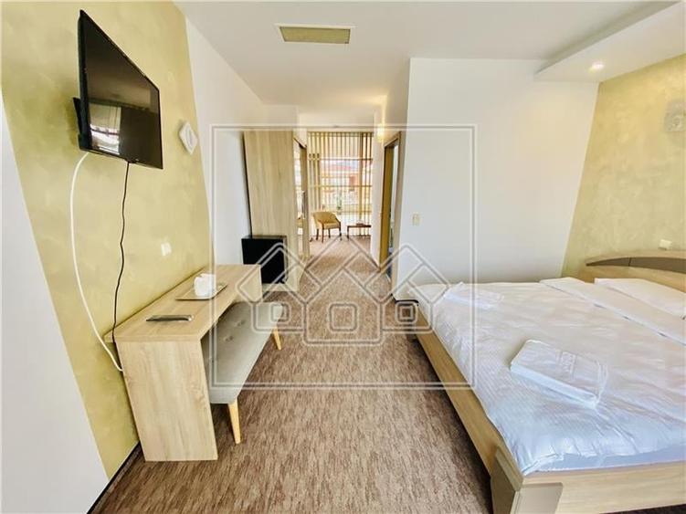 Hotel 3 stele - afacere la cheie - renovat in 2020 - zona cu vad - 25