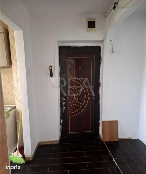 2 camere, 51mp, bloc anvelopat- Str. Tincani- Drumul Taberei 34 - 1
