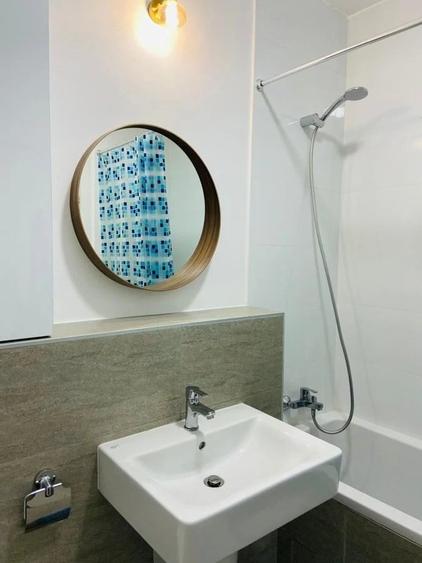 Apartament cu 2 camere decomandat în Bucureștii Noi