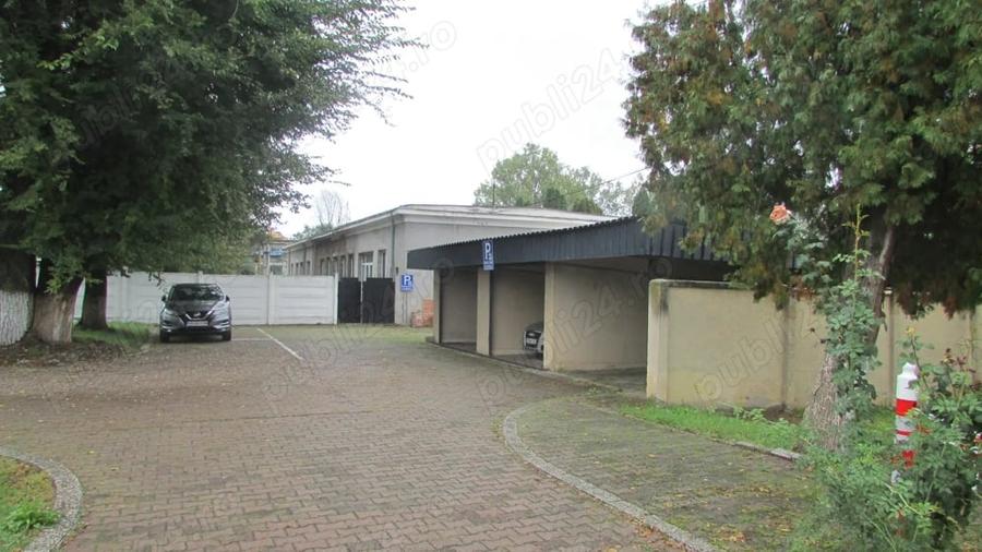Spațiu comercial, de 19,495 mp, în Macon