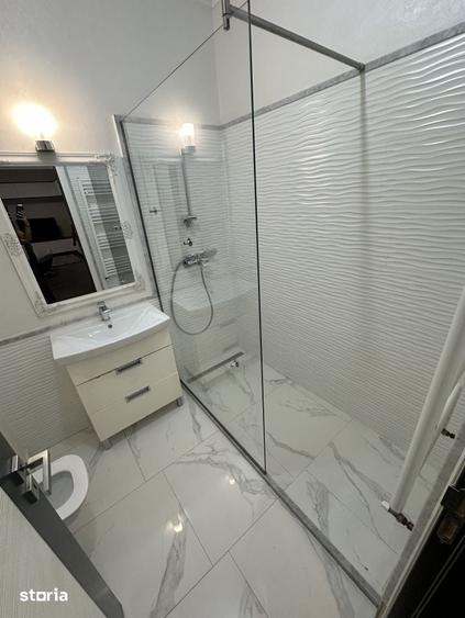 Apartament cu 2 camere în Europa