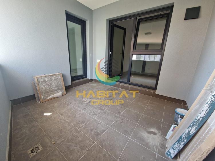 Apartament cu 2 camere decomandat în Theodor Pallady
