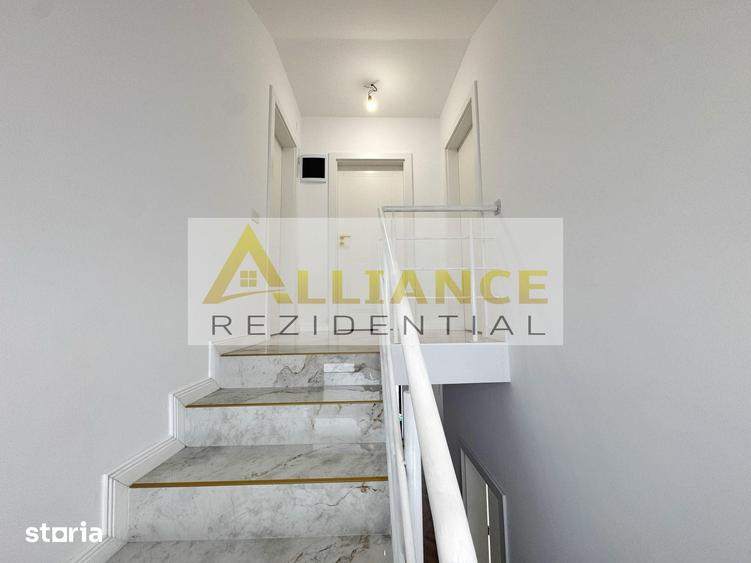 Casa individuala || 5 camere || 2 bai || 386 mp teren || Miori?a || - 8
