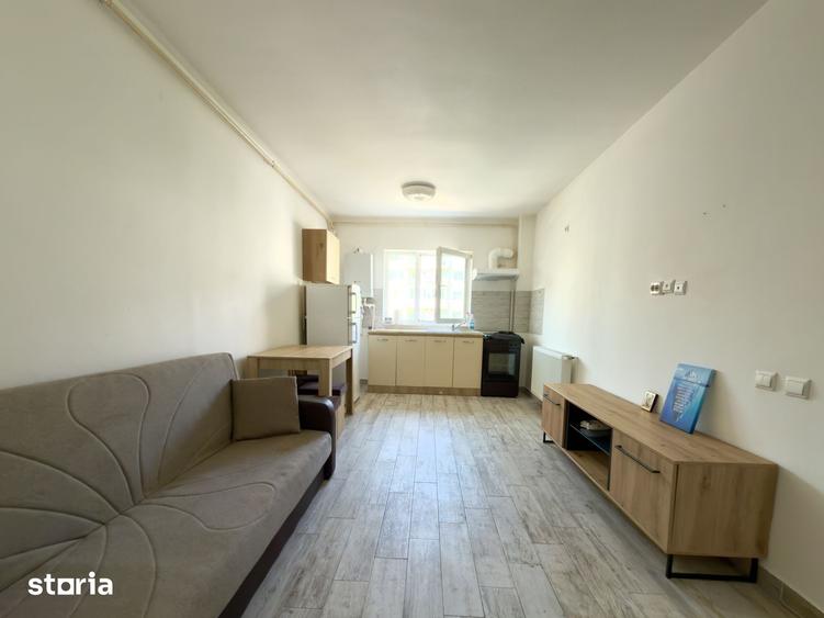 2 Camere | Bloc 2021 | Decomandat | Mobilat & Utilat | - 7