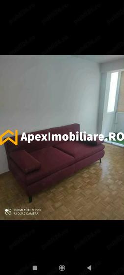 Apartament cu 2 camere decomandat, mobilat în Eroii Revoluției