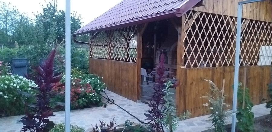 Casă individuală cu 5 camere cu Canalizare în Miroslava