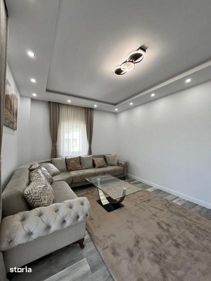 Apartament 3 camere, bloc nou, Radauti - 1