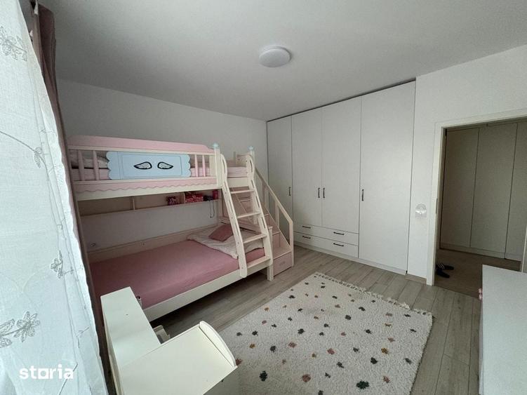 Apartament 3 camere, gata de utilizare - 4