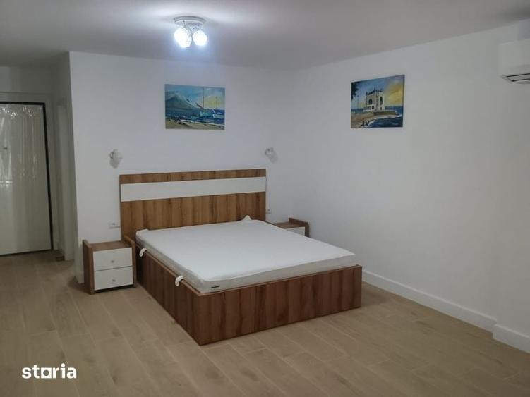 Garsonieră în ICIL