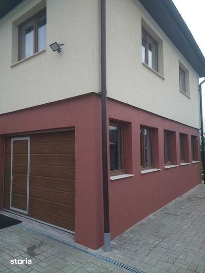 Casă cu 4 camere cu Teren 140 Mp în Mărăști