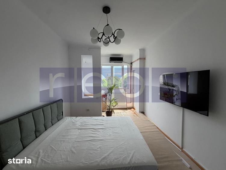 VANZARE 3 CAMERE 86MP | BLOC INTERBELIC | STIRBEI VODA | RENOVAT TOTAL - 3