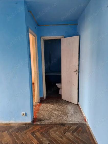 Apartament cu 2 camere în Petros