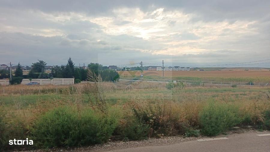 Spațiu comercial, în Frătăuții Noi
