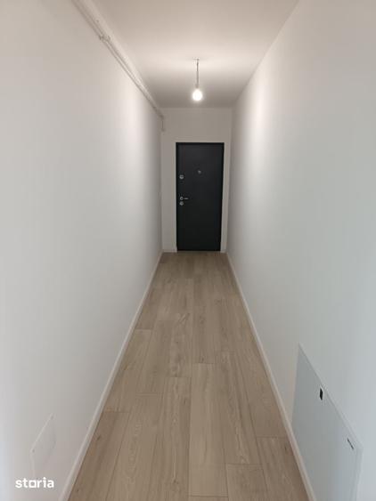 Apt cu 2 camere decomandat , Valea Lupului , intabulat, loc de parcare - 13