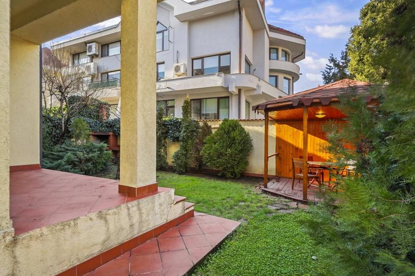 Vila Soseaua Nordului | Gradina | Garaj - 27