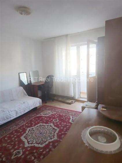 Apartament de 2 camere zona Vlahuta- ITC