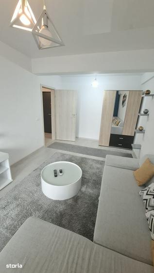 Apartament cu 2 camere în Titan