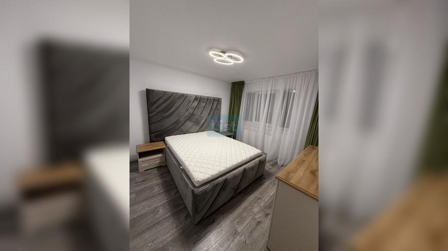 Apartament de inchiriat in Manastur cu 2 camere! - 8