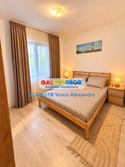 Apartament Bloc Nou Berceni - Metalurgiei Park - Parcare - 5