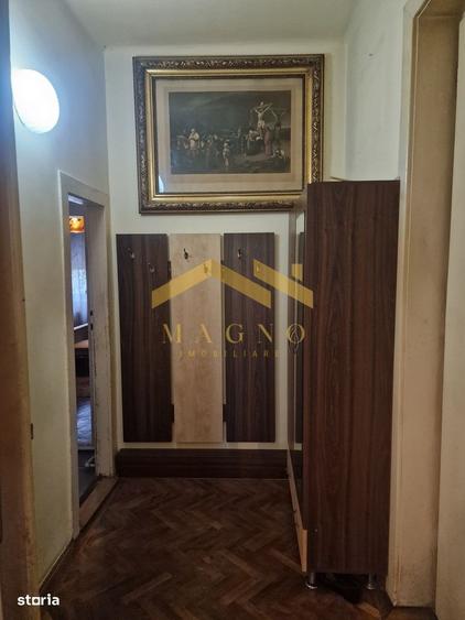Apartament cu 4 camere, mobilat în Malul Mureșului