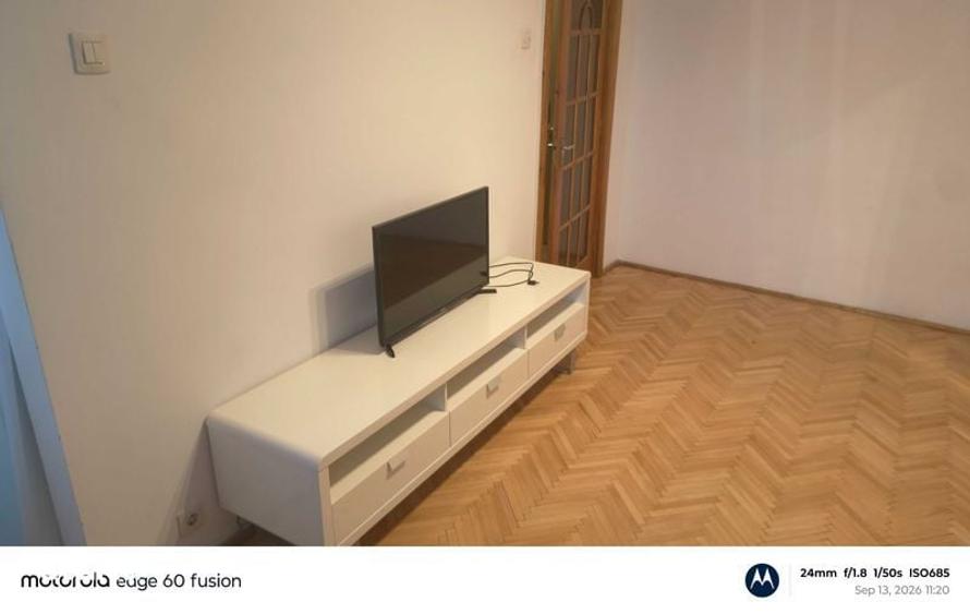Apartament de inchiriat Cal. Aradului 1 camera - 5
