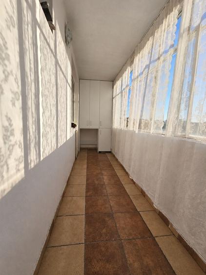 Apartament cu 2 camere semidecomandat în Lujerului