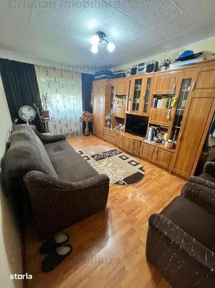 Apartament cu 2 camere decomandat în Brăilița