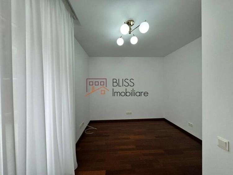 Apartament Spațios cu 4 Camere pe Șoseaua Nordului – Terasă Mare, Parcare - 18