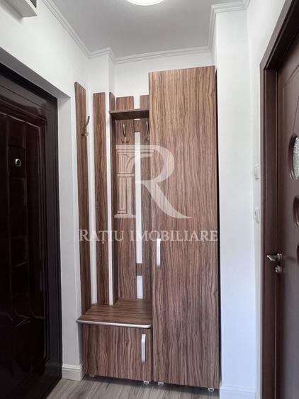 Apartament cu o camera de inchiriat | Zona Sovata | Rogerius | Oradea - 7