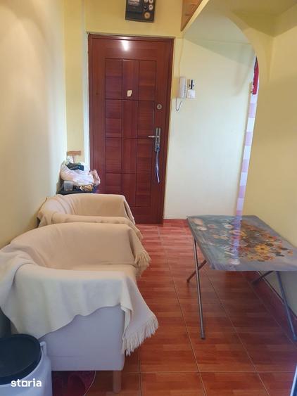 Apartament cu 2 camere, mobilat în Nord