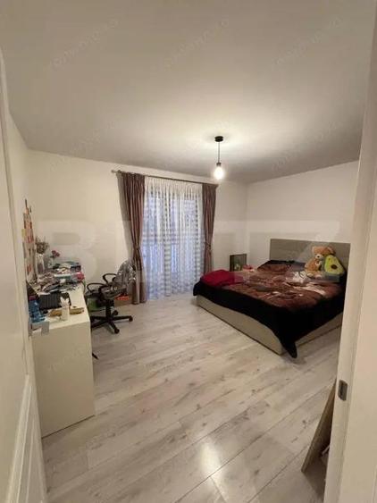 Casa spa?ioasa cu design elegant Zona Calea Moldovei - 2