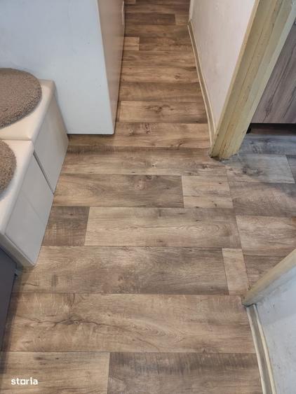 Oferta!!! Nufarul- 3 camere ,et.2/4,mobilat, tip X - 10