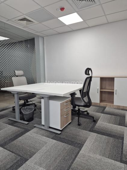 Birouri moderne ultacentral