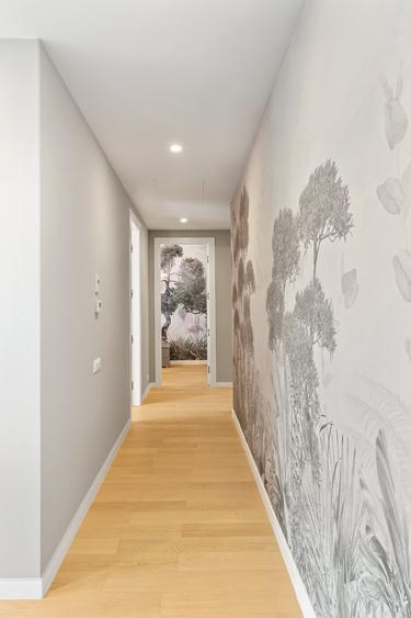 One Verdi Park - 3 camere - Floreasca - Barbu Vacarescu - 18