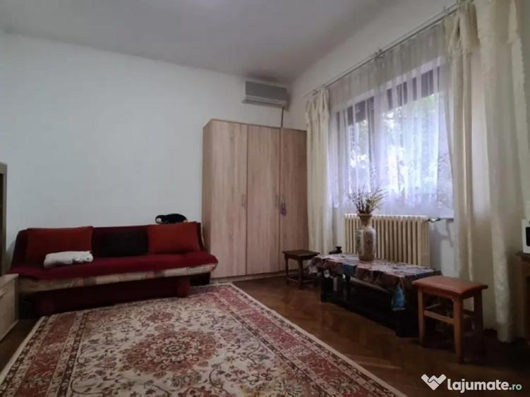 Vila parcul Tineretului- Sincai metrou-pentru 2 familii - 7