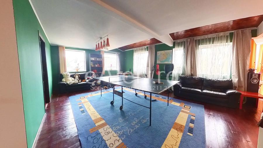 Casă de vacanță spațioasă cu teren generos – Cornu de Jos, Prahova - 41