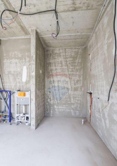 EXCLUSIVITATE RE/MAX! Vanzare casa semifinisata in Bo... - 2